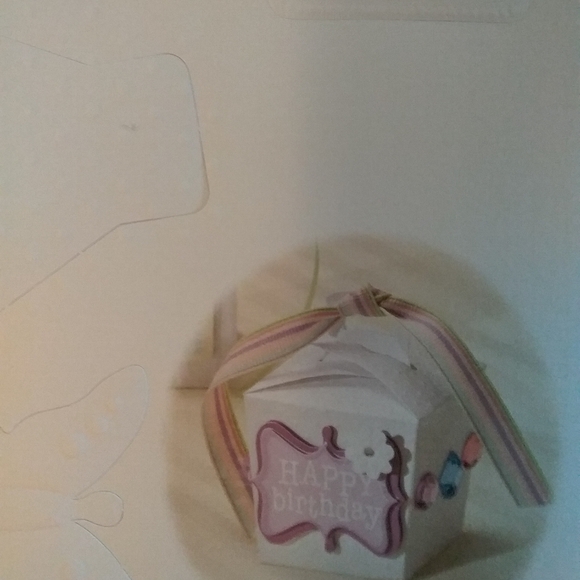 Gift Box Kit 24 Sheets of Pre-cut Gift Boxes - Hand make your own - New - Picture 4 of 8